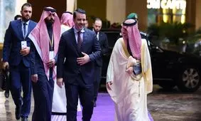 عربستان بدهی‌های سوریه را می‌پردازد

