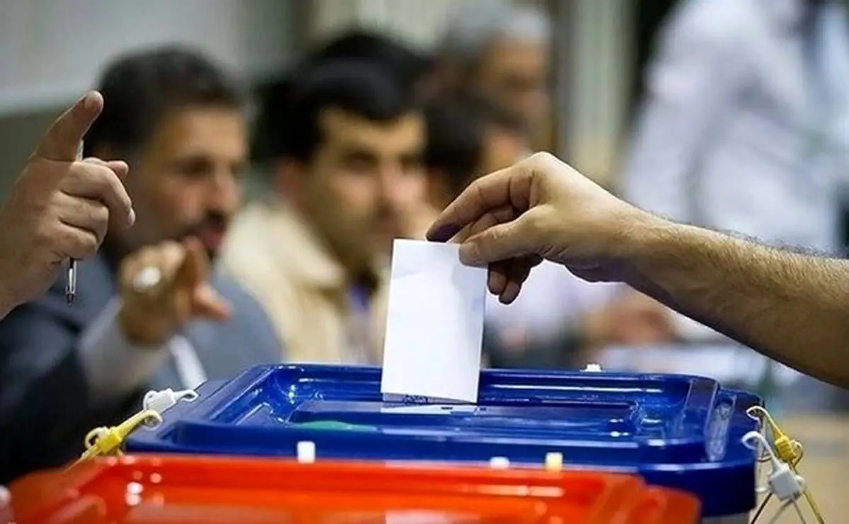 جدول زمان‌بندی انتخابات مجلس منتشر شد

