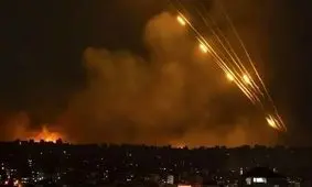 مشاور سابق وزارت دفاع آمریکا: اسرائیل اوضاع بدی دارد

