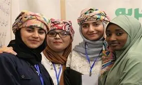 آزادسازی تحصیل دانشجویان بین الملل در مناطق ممنوعه