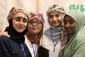 آزادسازی تحصیل دانشجویان بین الملل در مناطق ممنوعه