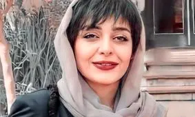 عکسی که خانم بازیگر از خانه مجلل و شیکش منتشر کرد