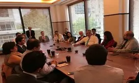 اختلاف رضا پهلوی و تجزیه‌طلبان؛ واقعیت یا دعوای زرگری؟

