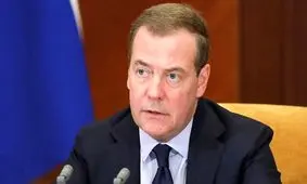 مدودف: روسیه به ایران سلاح هسته‌ای نمی‌دهد/ حمله آمریکا به ایران شکست خورد

