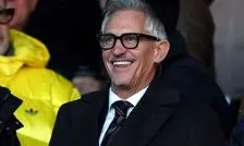 حقوق گری لینه‌کر  ده برابر شد