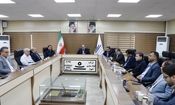 شرکت لوله‌سازی اهواز با شعار همه باهم برای تولید سال ۱۴۰۴ را آغاز کرد