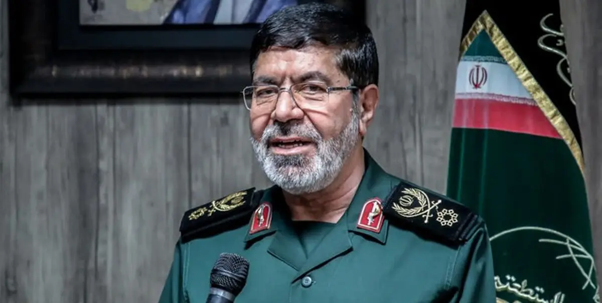 آمادگی مردم ایران برای بازسازی غزه نشان از ایثار و از خودگذشتگی دارد

