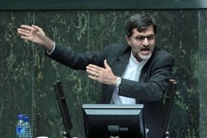 آقای رییس جمهور، بنی‌هاشم و بنی‌امیه که هر 2 از قریش بودند نسبت خویشاوندیشان دورتر از شما و الهام علی اف نبود!/ ویدئو