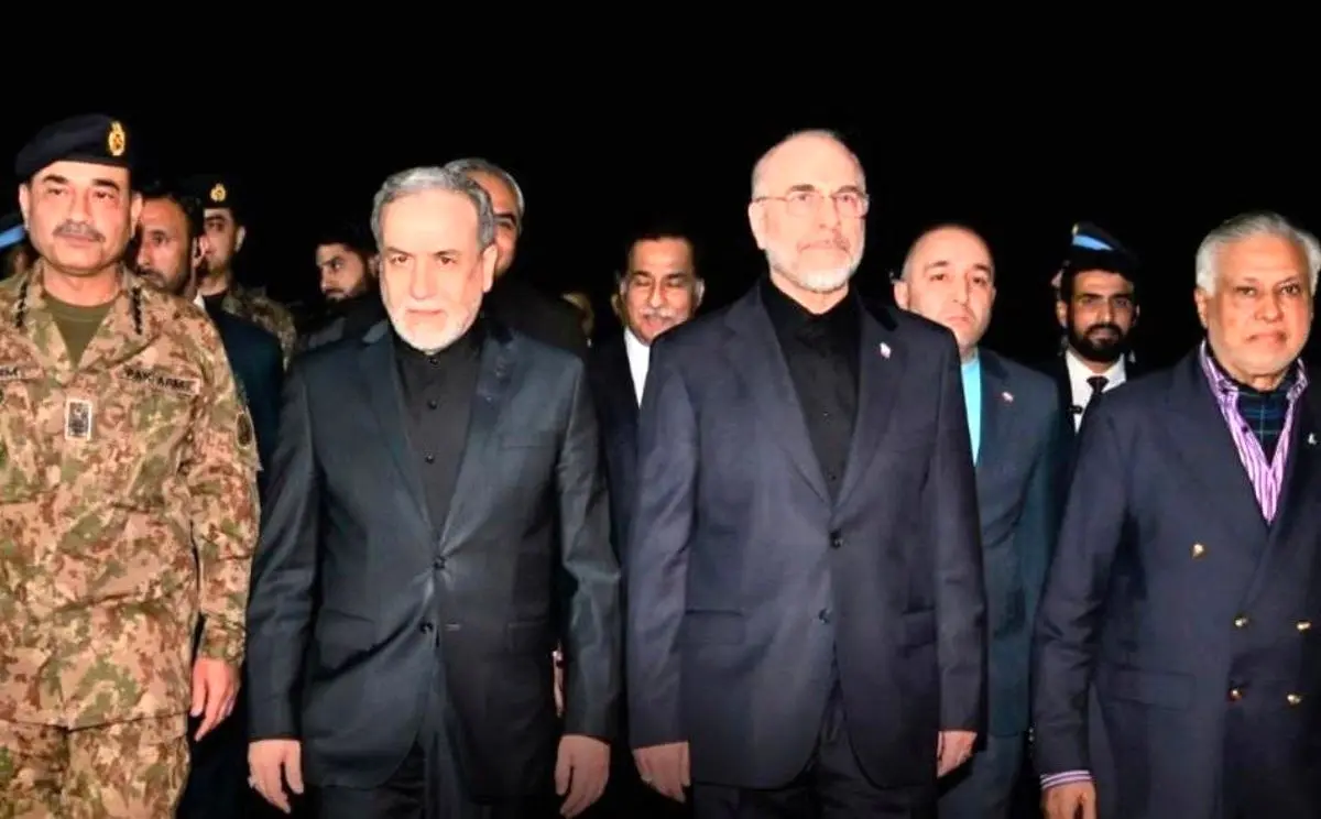 گمانه‌زنی‌ها برای توافق ایران و آمریکا برای دور تازه مذاکرات | آمریکا از ایران خواست غنی‌سازی اورانیوم را ۲۰ سال تعلیق کند | میانجی پاکستانی چه پیامی برای تهران آورد؟