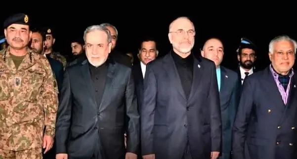 گمانه‌زنی‌ها برای توافق ایران و آمریکا برای دور تازه مذاکرات | آمریکا از ایران خواست غنی‌سازی اورانیوم را ۲۰ سال تعلیق کند | میانجی پاکستانی چه پیامی برای تهران آورد؟