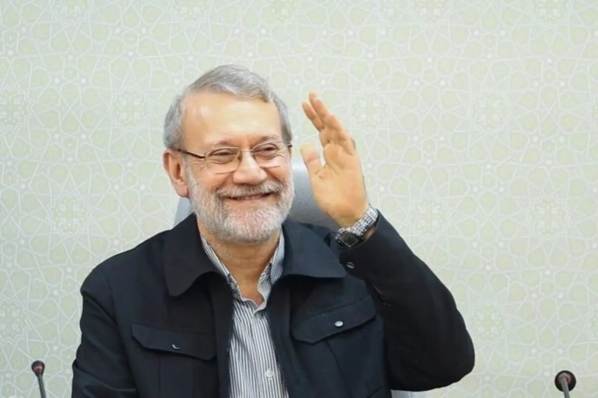 راز امضای «بنده خدا» در نامه‌های شهید لاریجانی چه بود؟