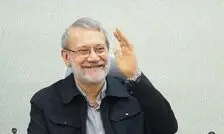راز امضای «بنده خدا» در نامه‌های شهید لاریجانی چه بود؟