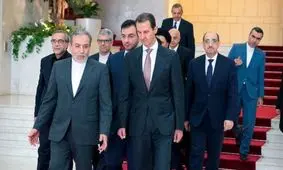 ۳ نکته در مورد رویکرد ایران در خصوص بحران سوریه؛ تهران تغییر سیاست داده است؟