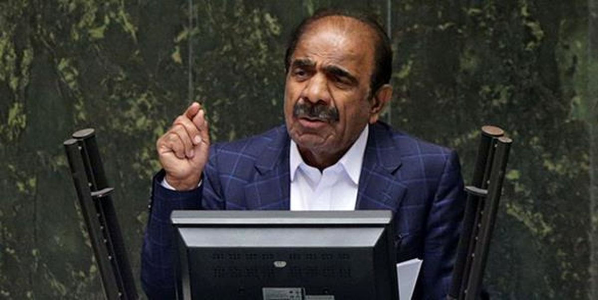 بحران آبی سراوان اگر حل نشود، ۲۰۰ هزار نفر مهاجرت میکنند