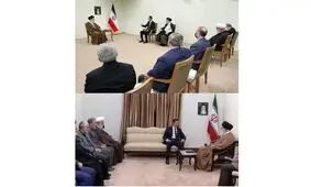 کنایه درباره‌ حضور بشار اسد در سال ۹۷ بدون اطلاع وزارت خارجه