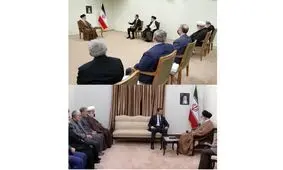 کنایه درباره‌ حضور بشار اسد در سال ۹۷ بدون اطلاع وزارت خارجه