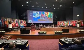 پاسخ ایران به ادعای اسرائیل درمورد نقض کنوانسیون سلاح‌های شیمیایی از سوی تهران