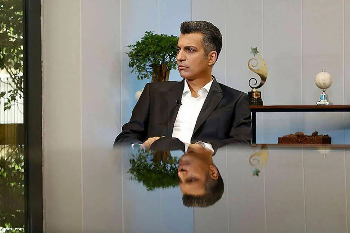 عادل فردوسی‌پور، دولت پزشکیان را آچمز می‌کند؟

