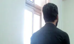 پشیمانی بعد از 10 بار خواستگاری از دختر همسایه