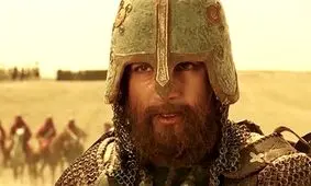 سفر زمان؛ «وهب نصرانی» (مختارنامه) بعد از 20 سال در کنار پدرش «داوود میرباقری» 