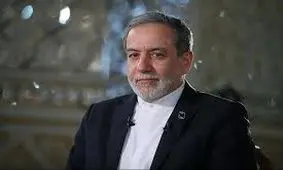 عراقچی یک حکم جدید صادر کرد