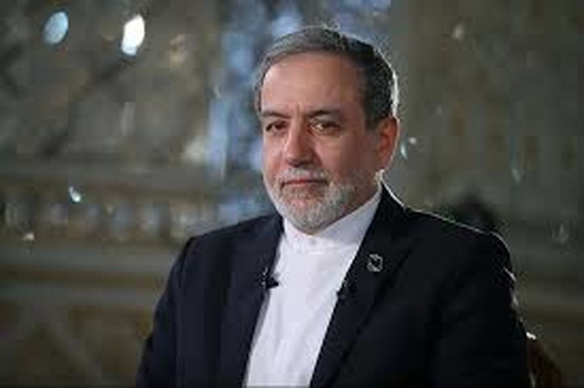 عراقچی یک حکم جدید صادر کرد
