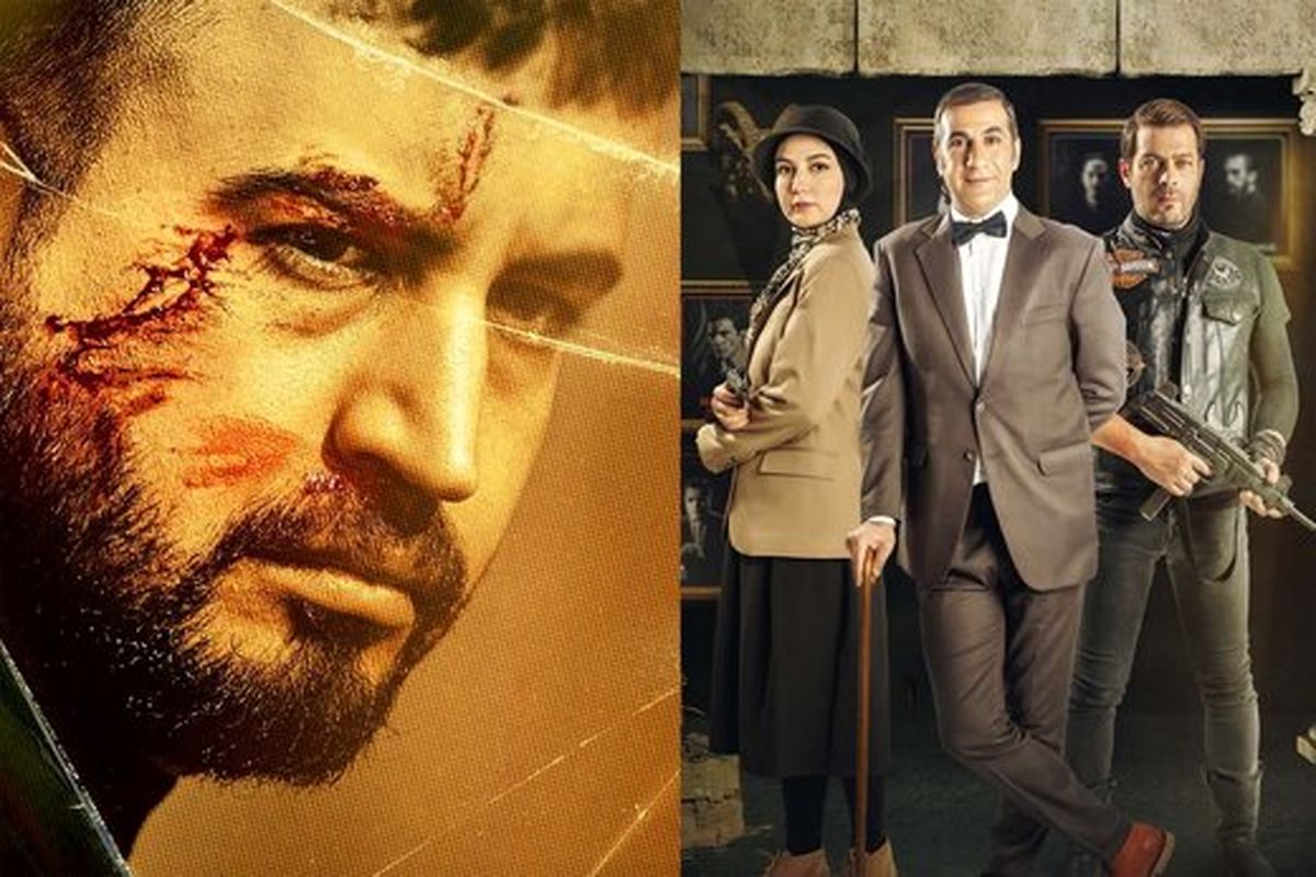 سریال پوست شیر و سریال پدرخوانده پربینندههای این روزهای پلتفرمها