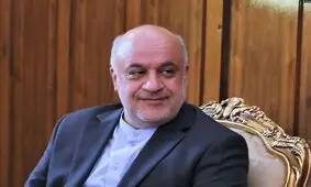 عمل جراحی چشم سفیر ایران در لبنان با موفقیت انجام شد

