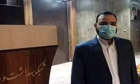 برگزاری مراسم معارفه دادستان شهرستان کارون