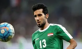 دعوت بشار رسن برای رویارویی با ایران