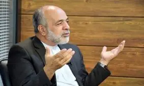 آمریکا ممکن است مانند زمان افغانستان، مجبور به فرار از منطقه شود 