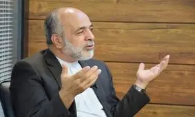 آمریکا ممکن است مانند زمان افغانستان، مجبور به فرار از منطقه شود 
