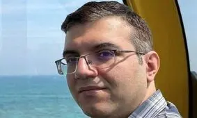 نخبه ایرانی بازداشت شده در ایتالیا وارد کشور شد
