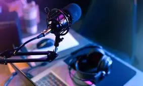 صدای سردار سلیمانی در رادیو