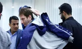 تصورش سخت ولی واقعیست؛ بابک زنجانی برگشت