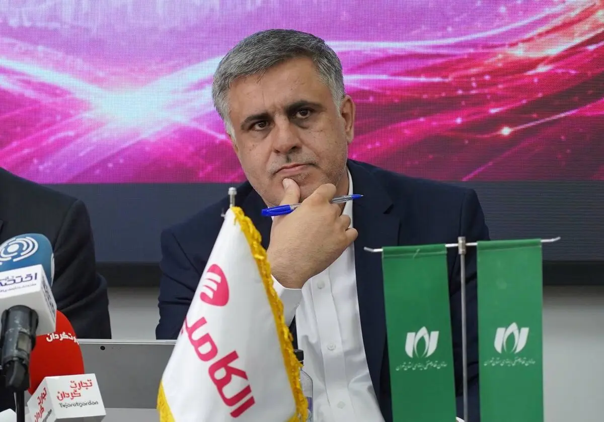 حیدری: الکامپ ۲۹ با همت بخش خصوصی و امید به آینده ایران برگزار شد