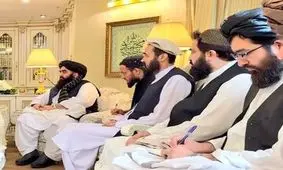 پاسپورت و کیف پول مقامات طالبان در روسیه گم شد!

