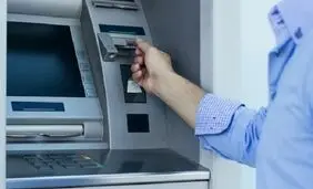 بانک‌ها پول نقد ندارند/ دریافت وجه در کما