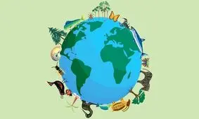 زنگ خطر جدی برای تنوع زیستی جهان