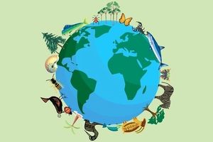 زنگ خطر جدی برای تنوع زیستی جهان