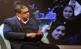 دکتر عزیزی: هر کسی موسیقی کره‌ای گوش می‌دهد منحرف نیست/ ویدئو