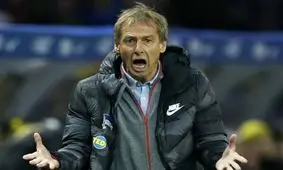 واکنش کلینزمن به احتمال بازی ایران و کره‌جنوبی در یک چهارم نهایی

