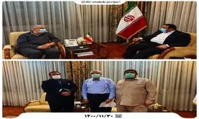 دستور ویژه وزیر نفت برای استخدام نیروهای بومی مناطق نفتی و تبدیل وضعیت کارکنان نفت