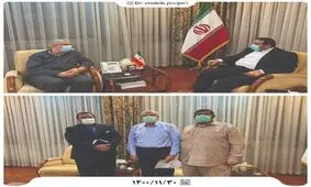 دستور ویژه وزیر نفت برای استخدام نیروهای بومی مناطق نفتی و تبدیل وضعیت کارکنان نفت