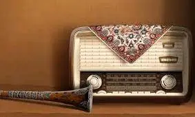 داستان ورود رادیو به ایران
