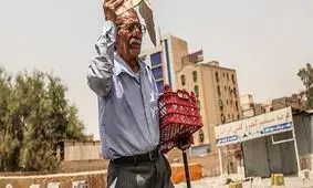 پیش‌بینی افزایش تا ۲ درجه‌ای دما در هفته آینده/ هواشناسی: مردم بین ساعت ۱۰ تا ۱۶ تردد نکنند