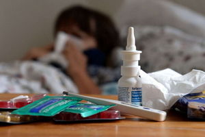 هشدار درباره خوددرمانی در کودکان مبتلا به آنفلوآنزا