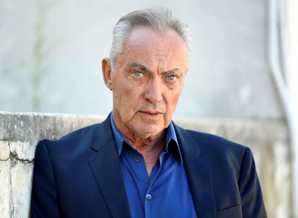 چهره نمادین سینمای آلمان درگذشت