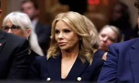 زنی که ترامپ از او انتقام گرفت! / شریل هاینز کیست؟