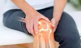 نکاتی برای کنترل درد مفاصل در سرمای هوا